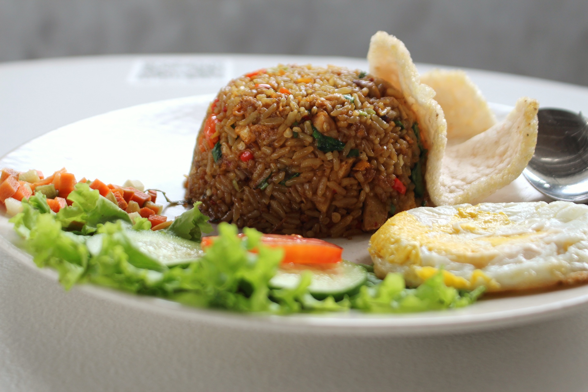 Nasi Goreng