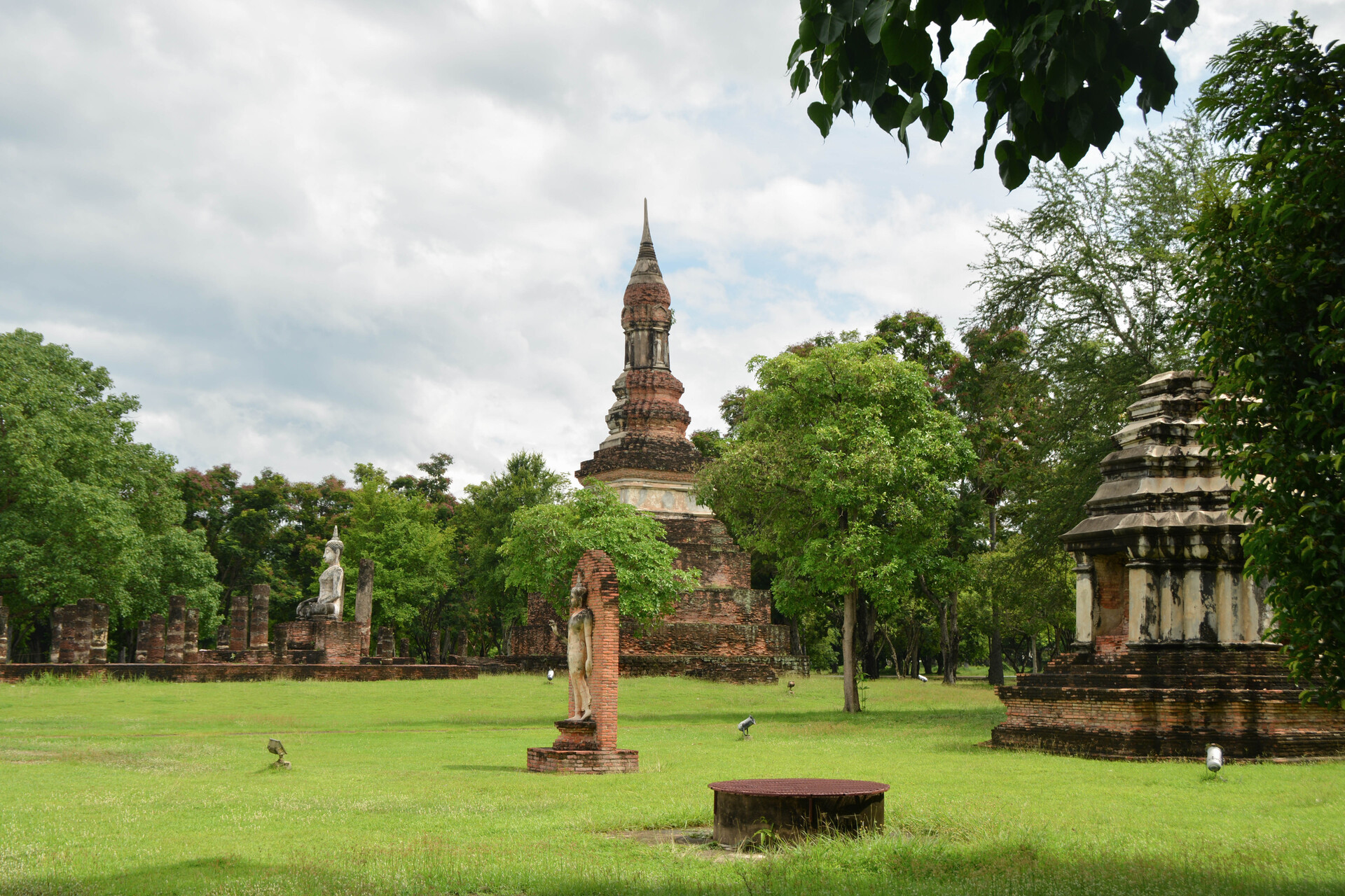 Hidden Gems in Thailand: Off-the-Beaten-Path Adventures You Can’t Miss