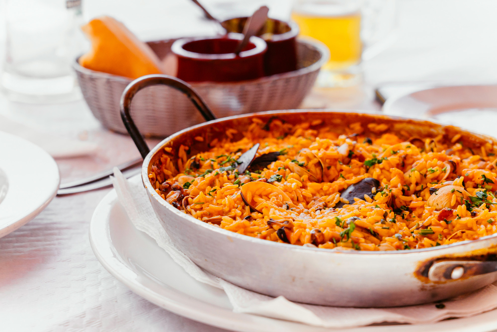 A Food Lover’s Guide to Spain: Top Dishes to Try