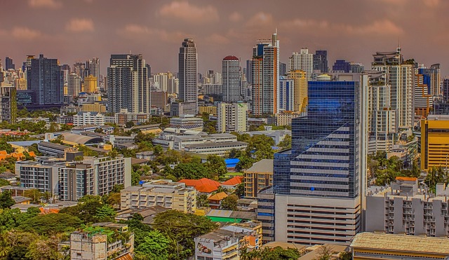 Exploring Bangkok: What to See and Do in Thailand’s Capital