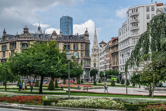 Northern Spain: A Traveler’s Guide to the Basque Country