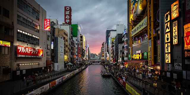 Top Day Trips from Osaka: Discover More of Japan