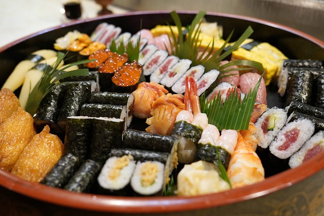 Top 10 Must Try Japanese Foods for First Time Visitors